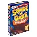 Shake 'N Bake Seasoned Coating Mix, Barbecue Glaze, 7-Ounce Boxes (Pack of 8)