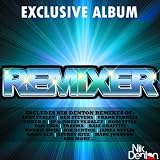 Dirty Degree (Nik Denton Remix) [Explicit]