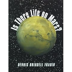 Is There Life on Mars?