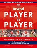 Review Hamlyn  / Arsenal Player by Player: Five Decades of Player Profiles (Arsenal)