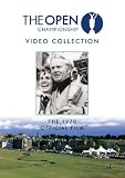 DVD : Jack Nicklaus - The Open Official Film 1970