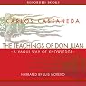 The Teachings of Don Juan: A Yaqui Way of Knowledge