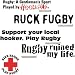 Rugby Stickers