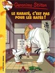 Geronimo Stilton, Tome 34 : Le karat�...
