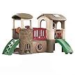 Naturally Playful Clubhouse Climber