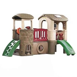swing set