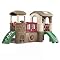 Naturally Playful Clubhouse Climber