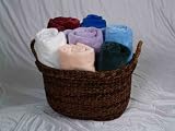 10 Terry Hand Towels 20