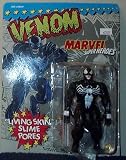  : Marvel Super Heroes Venom with Living Skin Slime Pores Action Figure