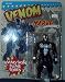 Search : Marvel Super Heroes Venom with Living Skin Slime Pores Action Figure