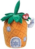 Ty Beanie Buddy -  Spongebob's Pineapple Home Soft Toy