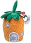 Ty SpongeBob Pineapple Home