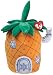 Toys : Ty Beanie Buddy -  Spongebob's Pineapple Home Soft Toy
