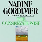 The Conservationist | [Nadine Gordimer]