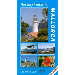 Holiday Walks in Mallorca