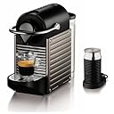 Nespresso PIXIE�@�o���h���Z�b�g C60TI-A3B�@(�`�^��)