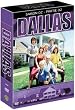 Dallas - Saison 2, partie 2 - Coffret 2 DVD