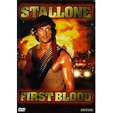Rambo: First Blood