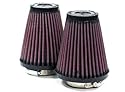 K&N R-1082 Universal Rubber Filter