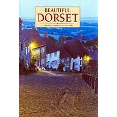 Beautiful Dorset: Guide Book (Tourist books)