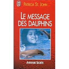 Le message des dauphins