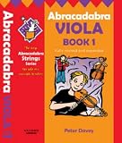 Review A & C Black Publishers Ltd  / Abracadabra Viola: Bk. 1 (Abracadabra Strings)