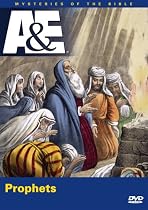 Mysteries of the Bible - Prophets