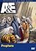 DVD : Mysteries of the Bible - Prophets