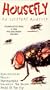 Housefly: Everyday Monster [VHS]