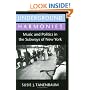 Underground Harmonies: Music and Politics in the Subways of New York (Anthropology of Contemporary Issues)