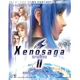 Xenosaga Episode II: Jenseits von Gut und B�se Official Strategy Guide (Signature)