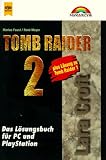 Produkt-Bild: Markt & Technik bei Heyne, Bd.44, Tomb Raider 2