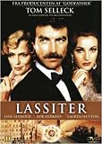 T�dliches Doppelspiel / Lassiter ( The Magnificient Thief ) [ D�nische Fassung, Keine Deutsche Sprache ] - Bob Hoskins