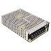 MEAN WELL RS-100-48 AC-DC Power Supply Single Output 48V 2.3 Amp 110.4W