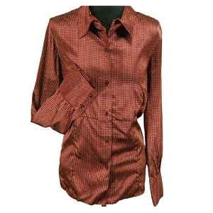 Buy Alfani Woman Dot-Print Blouse by var goTwisterProductImageStrings = new Object();goTwisterProductImageStrings['prodImageNotAvailTextNoColor'] = 