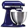 KitchenAid Ultra Power Stand Mixer - Cobalt