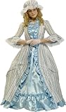Grand Heritage Adult Martha Washington Costume (Medium (10-14))