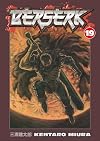 Berserk Volume 19 (Berserk (Graphic Novels))