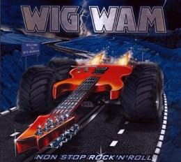 Wig Wam Foto 2