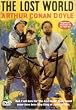 The Lost World (Silent)(1925) [DVD]