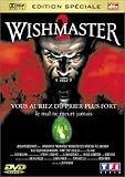 Revue TF1 Vidéo  / Wishmaster 2 - Édition Spéciale