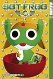 Sgt. Frog. Keroro Gunso 04