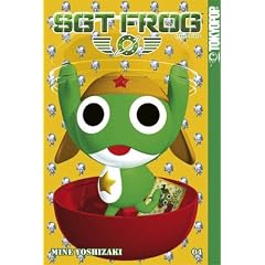 Sgt. Frog 04