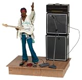 Mcfarlane's Jimi Hendrix Figure