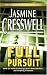 Books : Full Pursuit (MIRA)