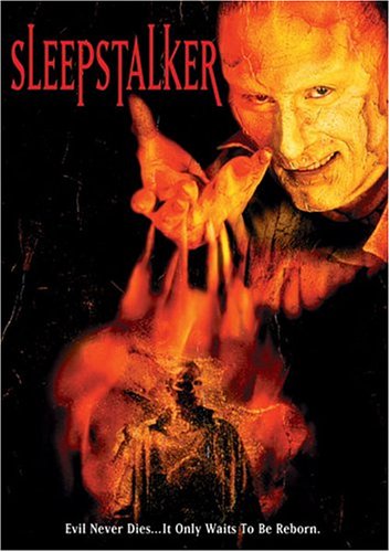 Regarder le film Sleepstalker VO en streaming VF