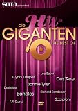 Various Artists | Die Hit-Giganten: Best of