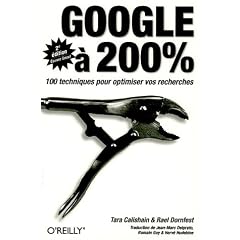 Google � 200%