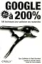 Google � 200%