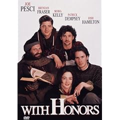 With Honors